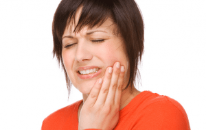 root canal yorba linda pain tooth girl