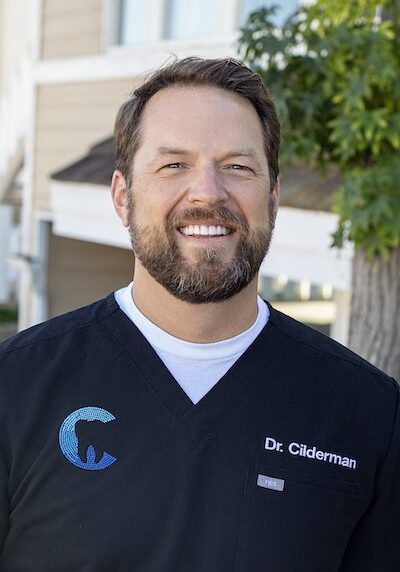 Dr. Matt Cilderman